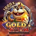 GOLD RUSH FC