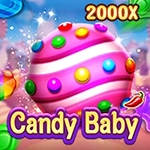 Candy Baby