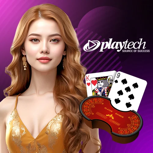 PT Baccarat